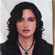 Profesora de Ingles Online para adultos de todos los niveles